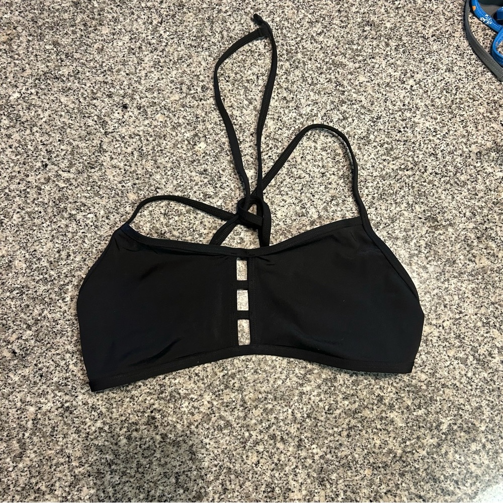 Jolyn Tomcat bikini top
